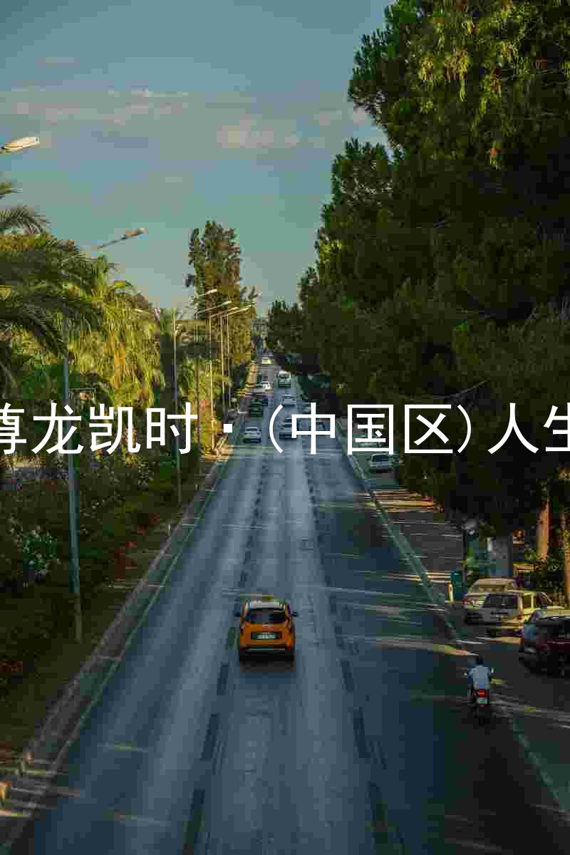 尊龙凯时·(中国区)人生