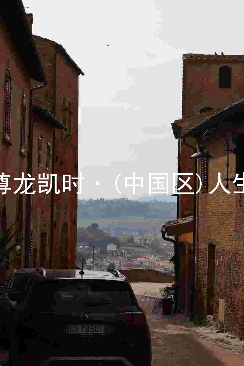 尊龙凯时·(中国区)人生