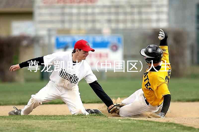 尊龙凯时·(中国区)人生