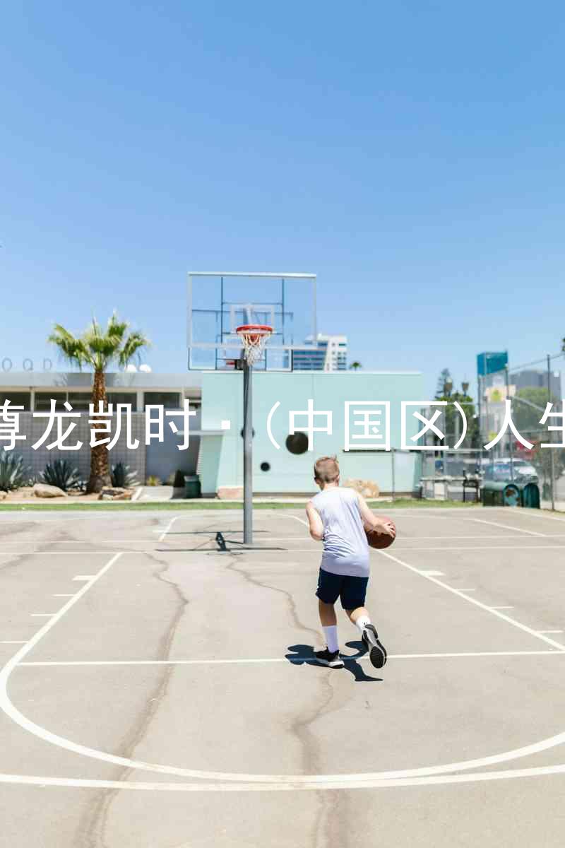 尊龙凯时·(中国区)人生