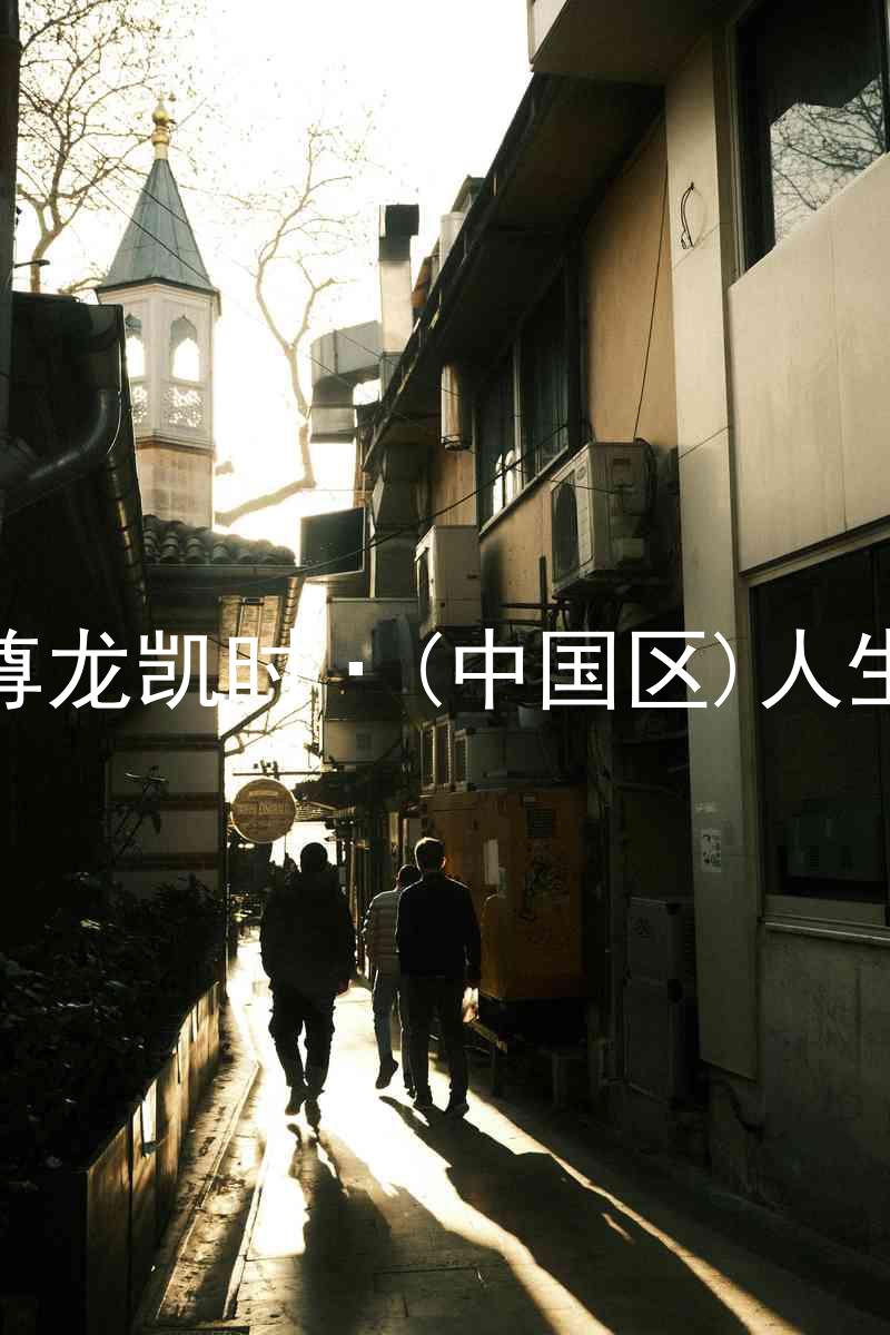 尊龙凯时·(中国区)人生